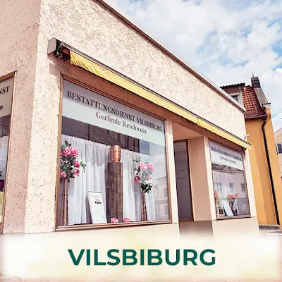 Foto von Besttattungsdienst Vilsbiburg Gerlinde Reichwein