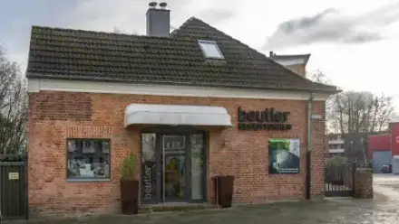 Foto von Beutler Bestattungen