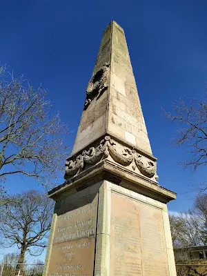 Foto von Bezirksfriedhof Asterstein