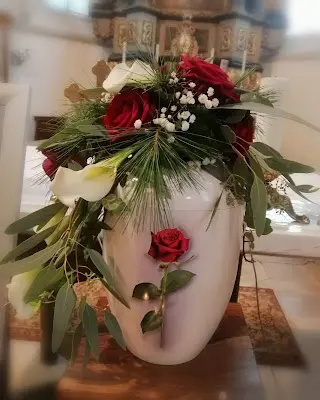 Foto von Bianca Bückner Bestattungen