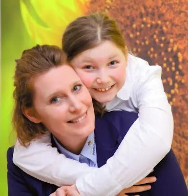 Foto von Bianca Bückner Bestattungen Vergiss Mein Nicht