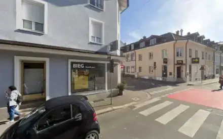 Foto von Bieg Bestattungen, Hans und Werner Bieg