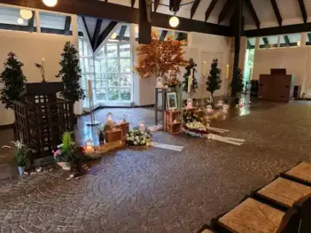 Foto von Biesemann Bestattungen Bau- und Möbeltischlerei