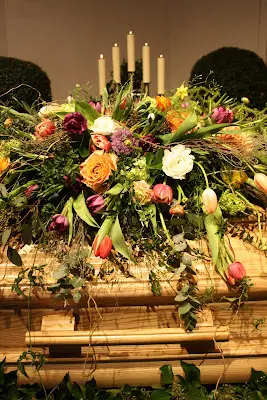 Foto von Billerbeck Bestattungen