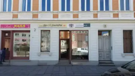 Foto von Billigbestatter in Berlin