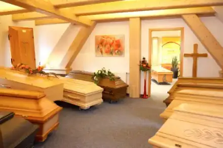 Foto von Birkmann Bestattungen