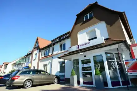 Foto von Birkmann Bestattungen