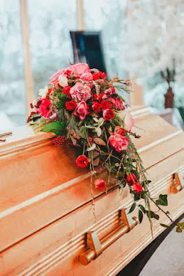 Foto von Birner Bestattungen - Familie Wilhelm