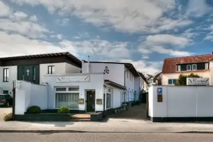 Foto von Bischof Bestattungen