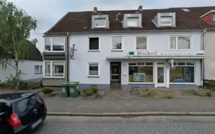 Foto von Bischoff Bestattungshaus