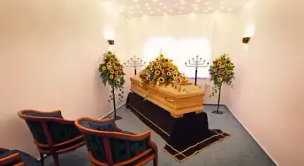 Foto von Bischoff Bestattungshaus