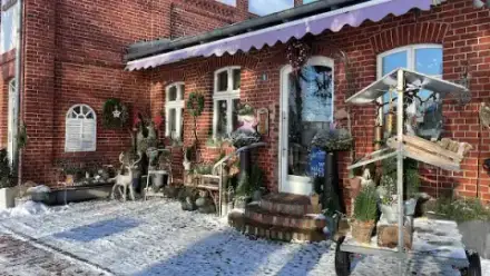 Foto von Blaumerie Ines Beyer Floristik u. Dekoration