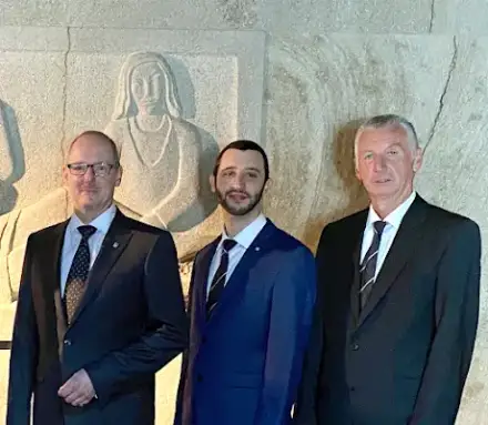 Foto von Bloemers Bestattungen GmbH