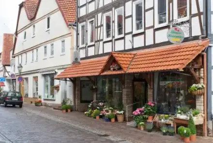 Foto von Blumen & Bestattungen Heinemann