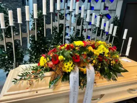 Foto von Blumen&Ideen