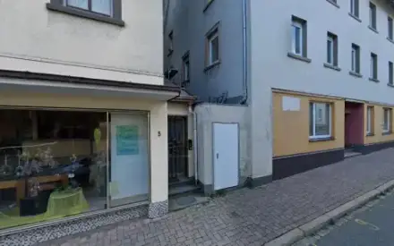 Foto von Blumen Sauter