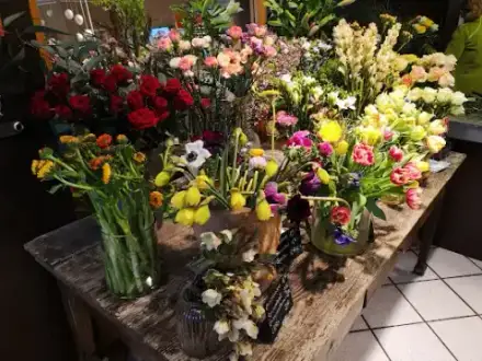 Foto von Blumenhaus Deuringer
