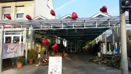 Foto von Blumenhaus, Friedhofsgärtnerei & Pietät Mara Karl