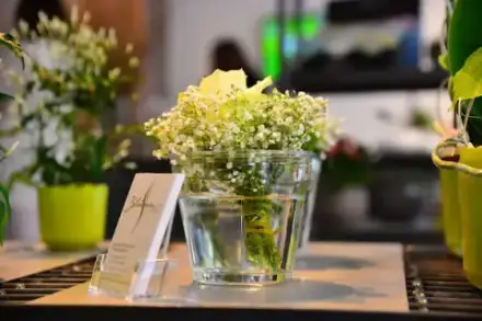 Foto von Blumenladen Löffingen