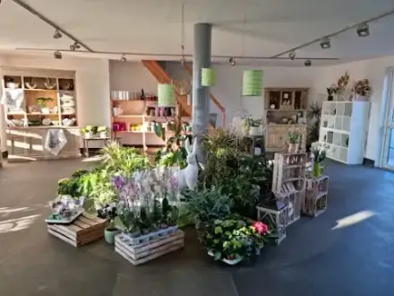 Foto von Blumenladen Wicki