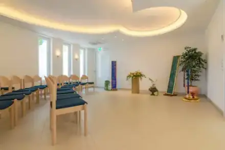 Foto von Bock Bestattungen