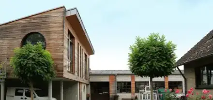 Foto von BOCKSHECKER Schreinerei | Bestattungen