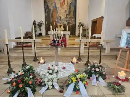 Foto von Bockwinkel Bestattungen in Berlin Tempelhof