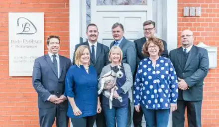 Foto von Bodo Dobbratz Bestattungen