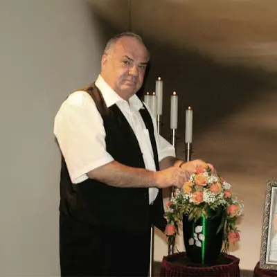 Foto von Bodo Seidel Bestattung