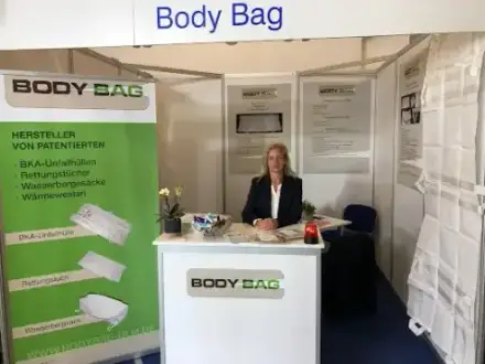 Foto von Body Bag