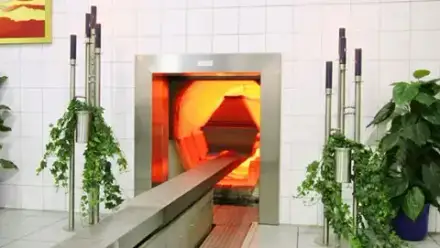 Foto von Böhnhardt Bestattungsunternehmen