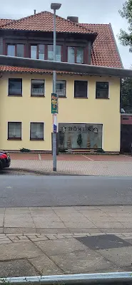 Foto von Böker Bestattungen & Tischlerei