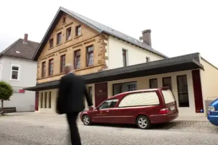 Foto von Bohle-Heilmann Bestattungen, Inh.: David Heilmann e. K.