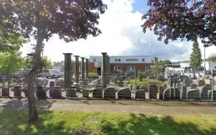 Foto von Bombach Bestattungen