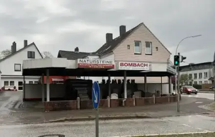 Foto von Bombach Bestattungen