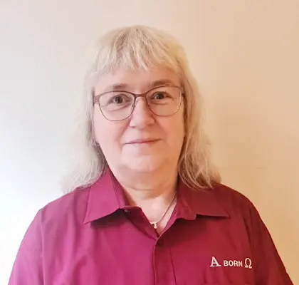 Foto von Born Bestattungs GmbH