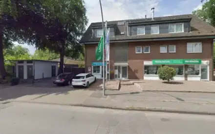 Foto von Bosch-Rohlf Bestattungen