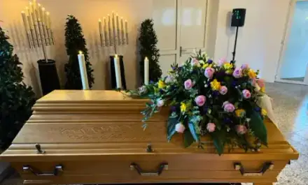 Foto von 🔴 BRACHLOW Lutz Bestattungen Hannover-Bestatter Hannover