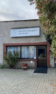 Foto von Bramann Jürgen Bestattungshaus