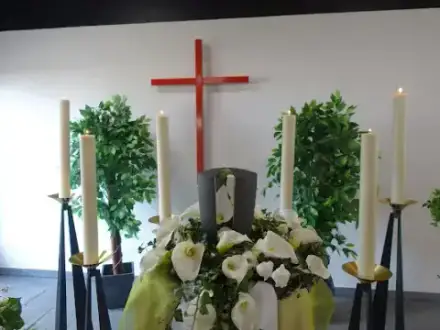 Foto von Brandt Bestattungen Nordstemmen - Inh. Miriam Brandt