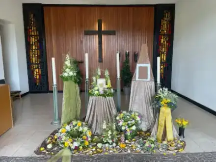 Foto von Braun Bestattungen