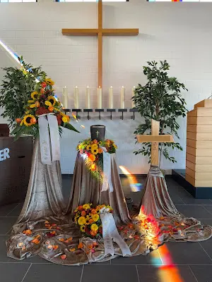 Foto von Braun Bestattungen