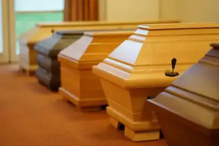 Foto von Brehm Bestattung & Begleitung