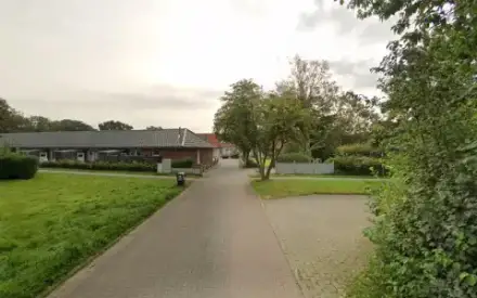 Foto von Brigitte Petersen