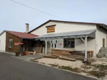 Foto von Brigitte Steinhart Schreinerei - Bestattungen