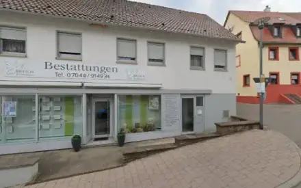 Foto von Britsch Bestattungen