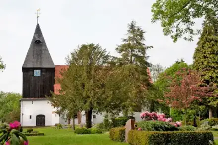 Foto von Brümmer Bestattungen