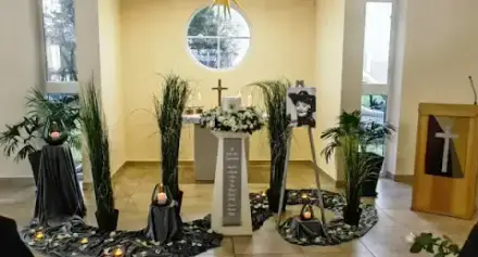 Foto von Brünsch Bestattungen