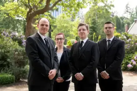 Foto von Brüsewitz-Wegener Bestattungen - Garbsen