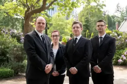 Foto von Brüsewitz-Wegener Bestattungen - Hannover